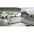 Contemporary High-End Design Customized Kitchen Cabinet